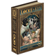 The box cover art for Locke & Key: Shadow of Doubt.